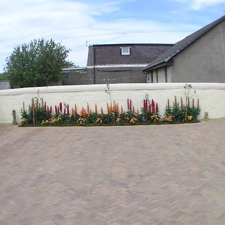 Victoria Cottage Saltcoats Esterno foto