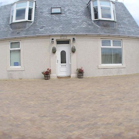 Victoria Cottage Saltcoats Esterno foto