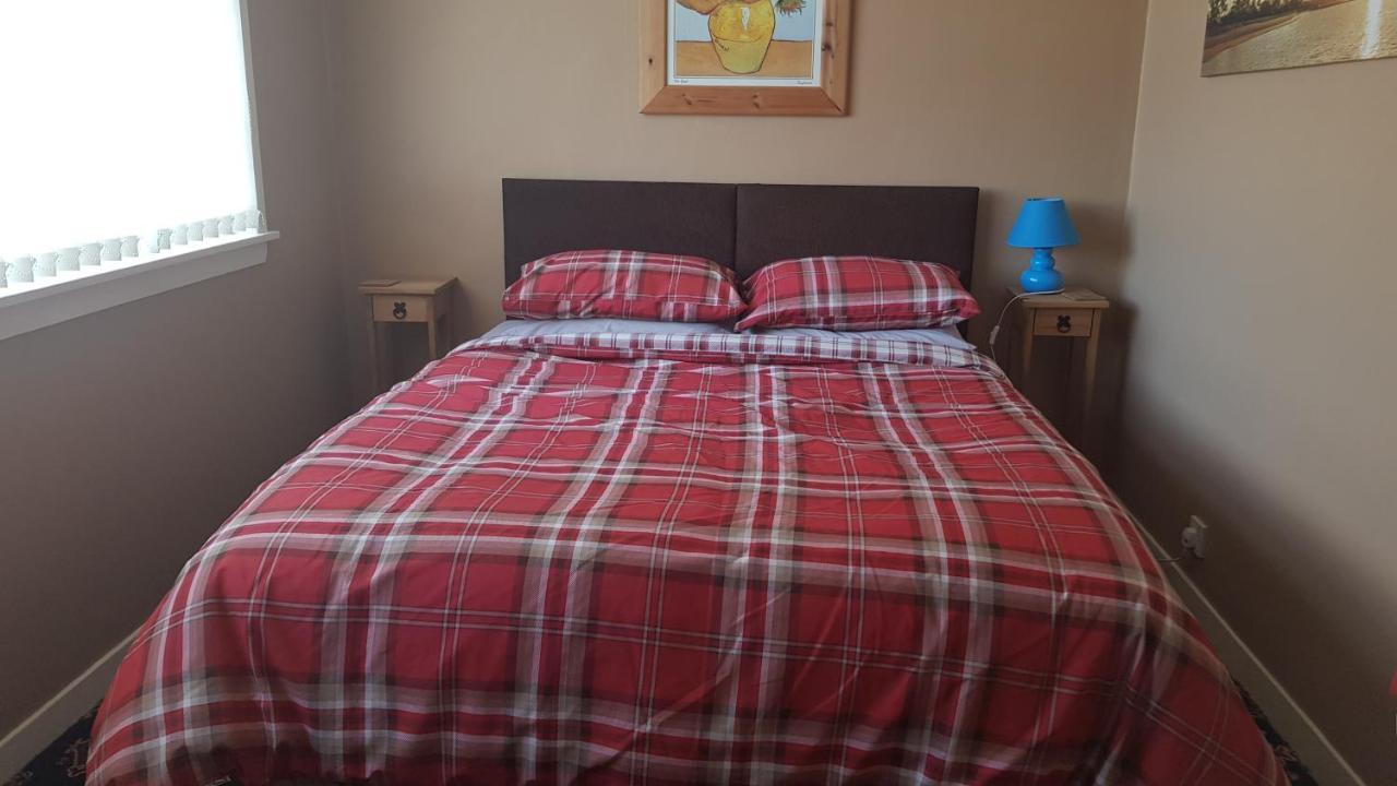 Victoria Cottage Saltcoats Esterno foto