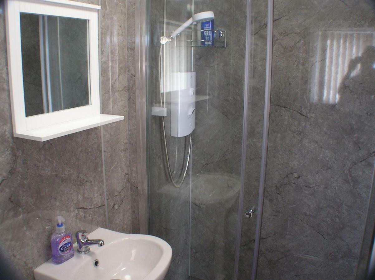 Victoria Cottage Saltcoats Esterno foto