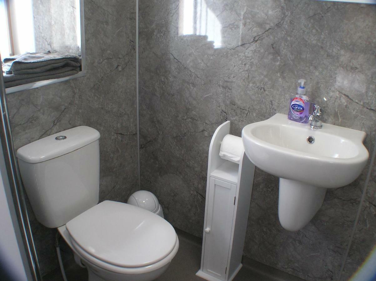 Victoria Cottage Saltcoats Esterno foto