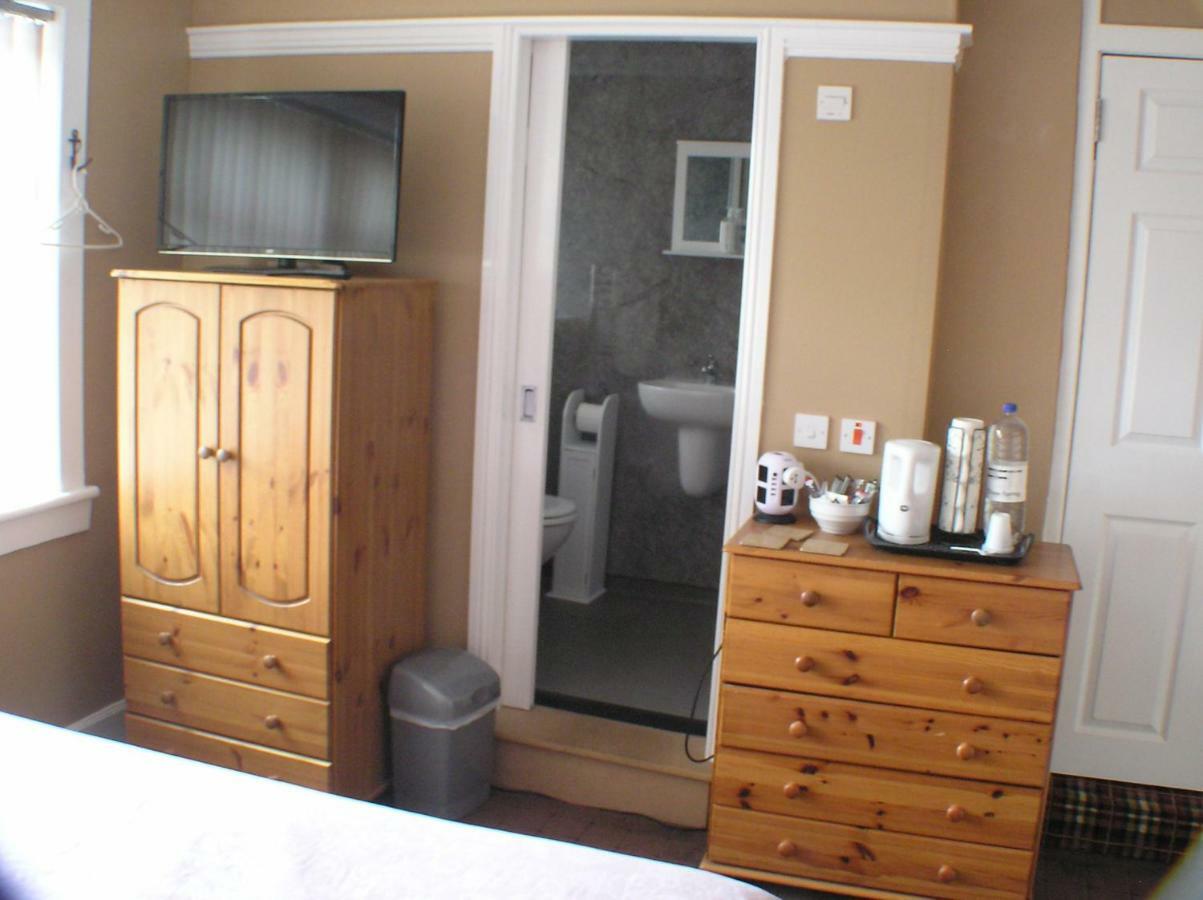 Victoria Cottage Saltcoats Esterno foto